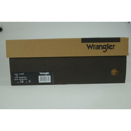 Ghete femei Wrangler Clash WL02570A-062