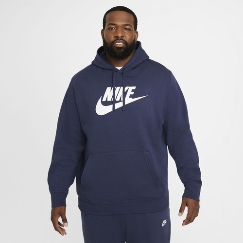 Hanorac barbati Nike Sportswear Club BV2973-410