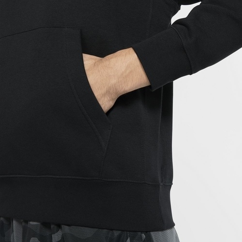 Hanorac barbati Nike Sportswear Club Fleece BV2973-010