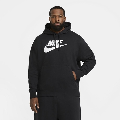 Hanorac barbati Nike Sportswear Club Fleece BV2973-010