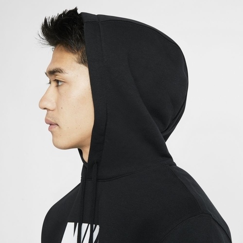 Hanorac barbati Nike Sportswear Club Fleece BV2973-010