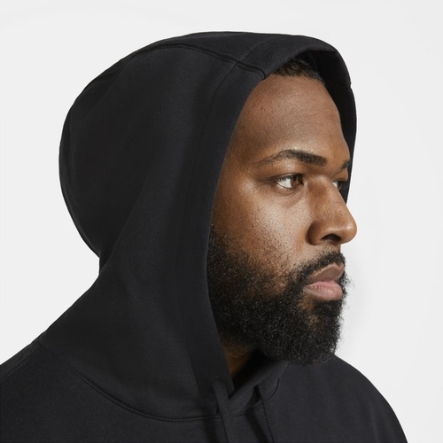 Hanorac barbati Nike Sportswear Club Fleece BV2973-010