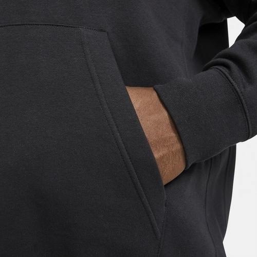 Hanorac barbati Nike Sportswear Club Fleece BV2973-010