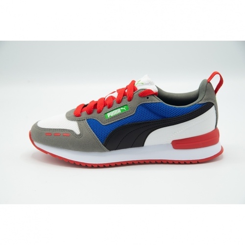 Pantofi sport copii Puma R78 Jr 37361605