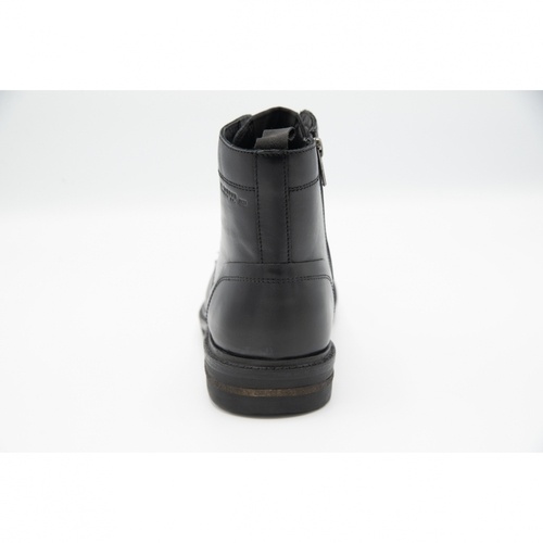 Ghete barbati Pepe Jeans Hubert Boot PMS50159-999