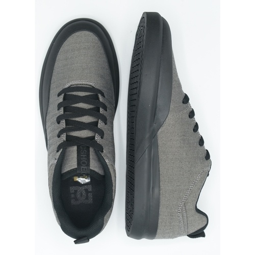 Pantofi sport barbati DC Shoes Infinite TX SE ADYS100527-KBK