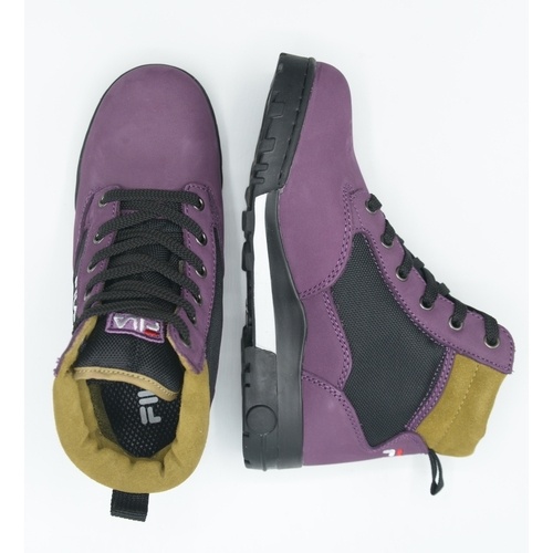 Ghete femei Fila Grunge II 1010740.XMM