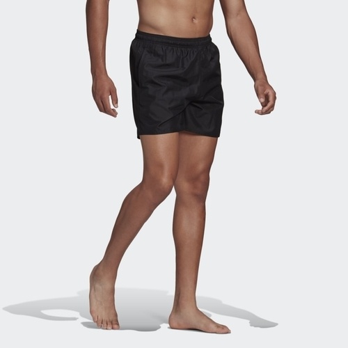 Pantaloni scurti barbati adidas Solid Swim GQ1081