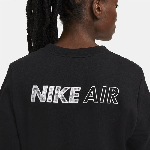 Bluza femei Nike Air-Crew DC5296-010