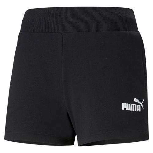 Pantaloni scurti femei Puma Ess 4" Sweat Shorts Tr 58682401