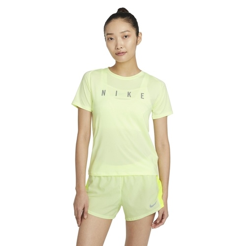 Tricou femei Nike Miler Run Division DC5236-701