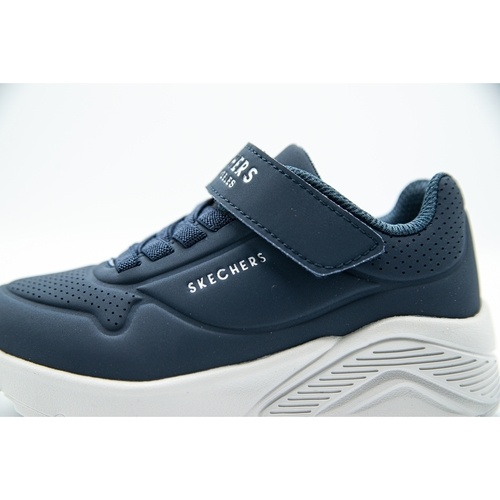 Pantofi sport copii Skechers Uno Lite 403695L/NVY
