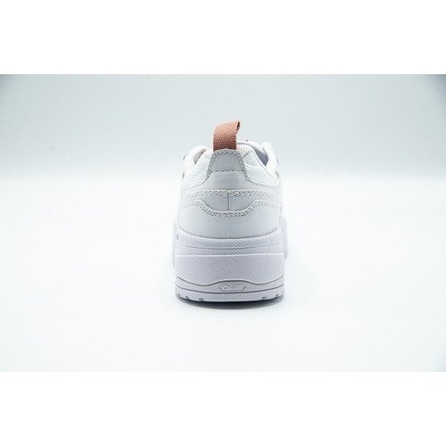 Pantofi sport femei DC Shoes E.Tribeka Platform ADJS700078-WWP