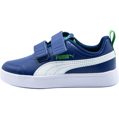 Pantofi sport copii Puma Courtflex v2 37154316
