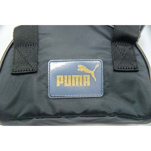 Geanta unisex Puma Core Pop Mini Grip 07792901