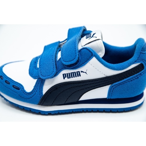 Pantofi sport copii Puma Cabana Racer 36073290