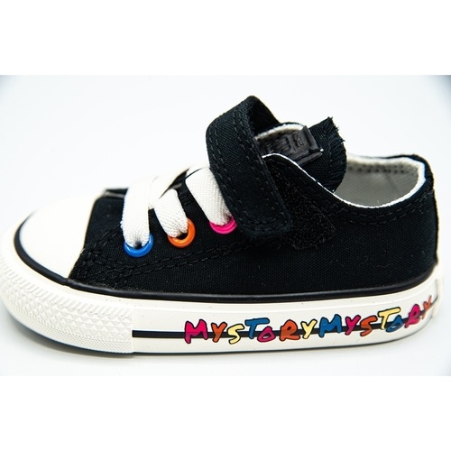 Tenisi copii Converse Chuck Taylor All Star My Story Toddler 1V Low 770409C