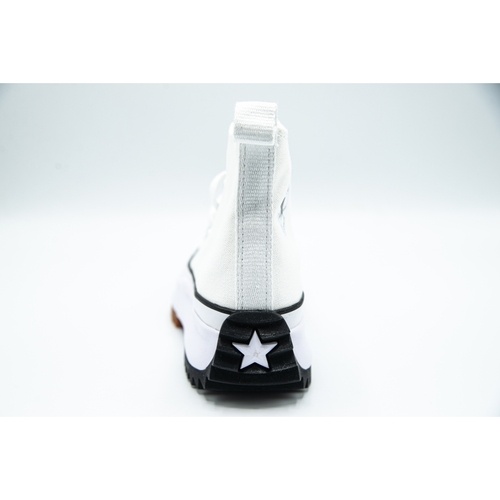 Tenisi femei Converse cu platforma Run Star Hike 166799C