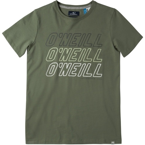 Tricou copii O'Neill LB All Year SS 1A2497-6043