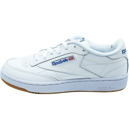Pantofi sport barbati Reebok Classic Club C 85 AR0459