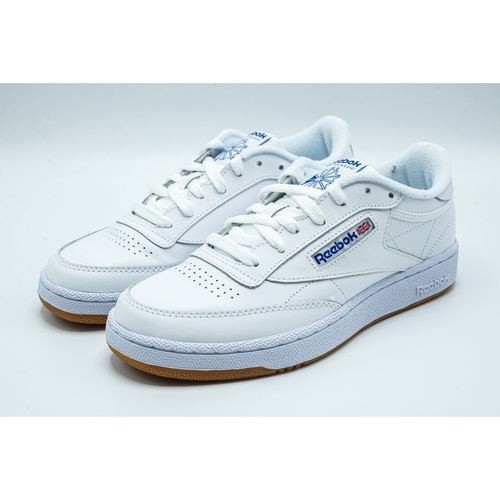 Pantofi sport barbati Reebok Classic Club C 85 AR0459