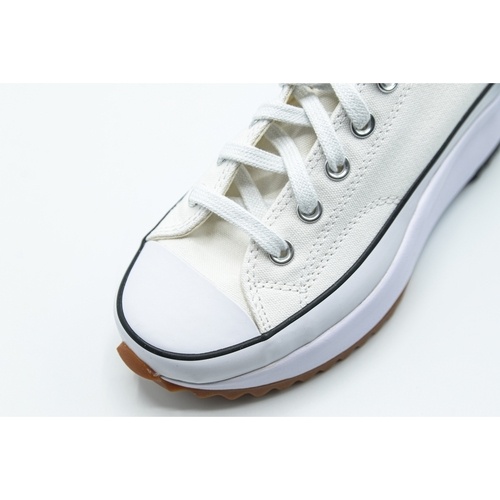 Tenisi unisex cu platforma Converse Run Star Hike Ox 168817C