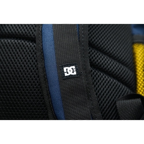 Rucsac unisex DC Shoes Arena Day Pack ADYBP03074-BYJ0