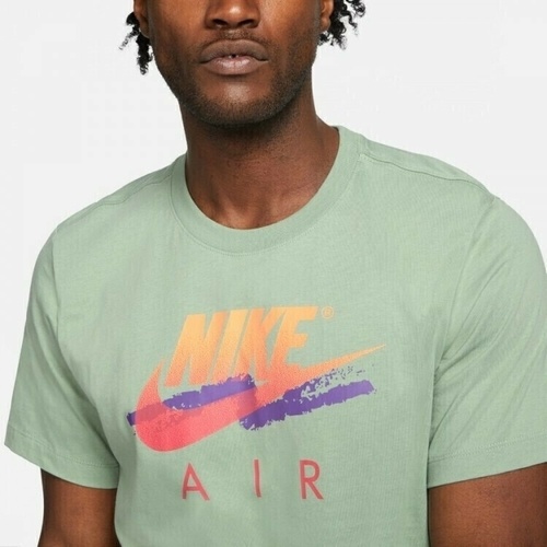 Tricou barbati Nike Sportswear DNA Futura DD1256-006