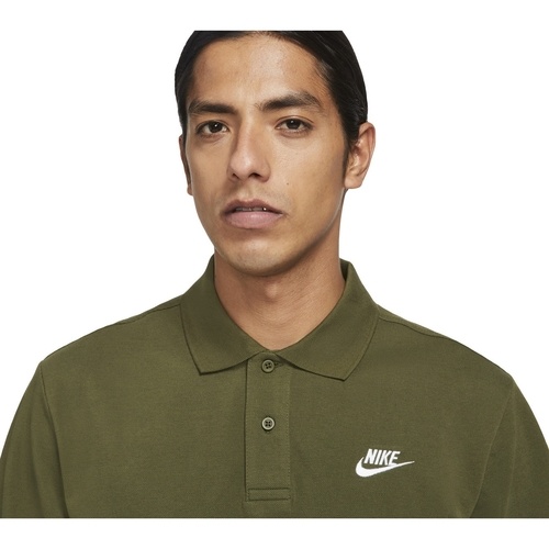 Tricou barbati Nike Sportswear Polo Matchup CJ4456-327