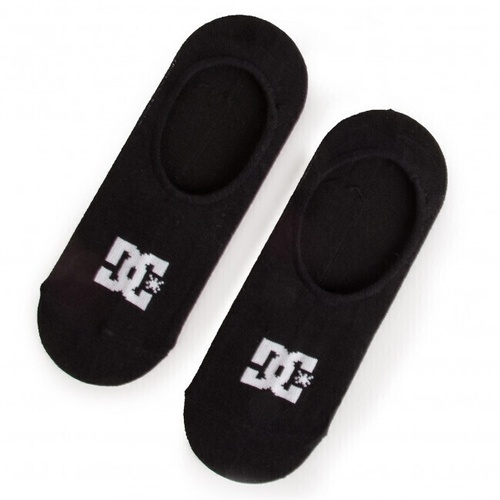 Sosete barbati DC Shoes Liner Socks 3Pk EDYAA03153-KVJ0