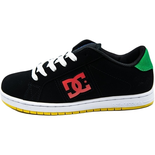 Pantofi sport copii DC Shoes Striker ADBS100270-KMI