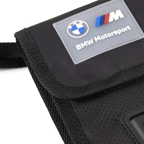 Borseta unisex Puma BMW Motorsport 07845201