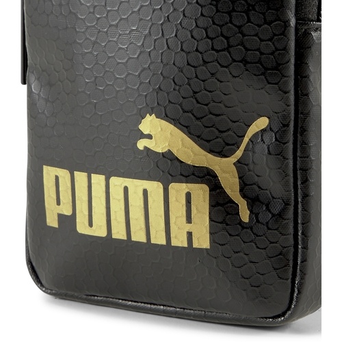 Borseta unisex Puma Core Up Sling Bag 07830401
