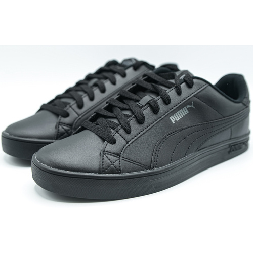 Pantofi sport unisex Puma Smash Vulcanised V3 38075201