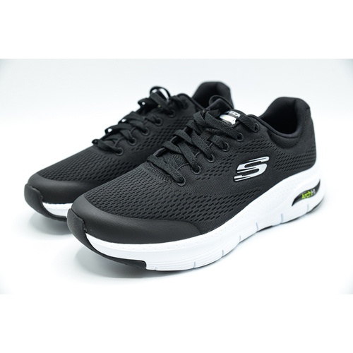 Pantofi sport barbati Skechers Arch Fit 232040/BKW