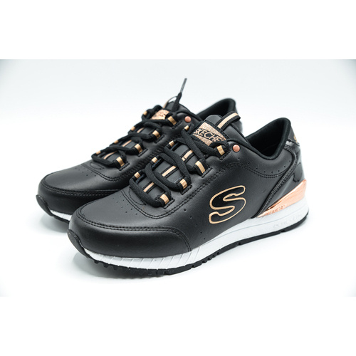 Pantofi sport femei Skechers Delightfully Og 907/BLK