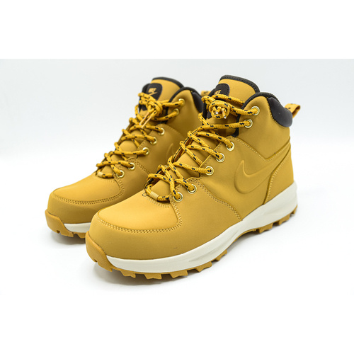 Ghete barbati Nike Manoa Leather 454350-700