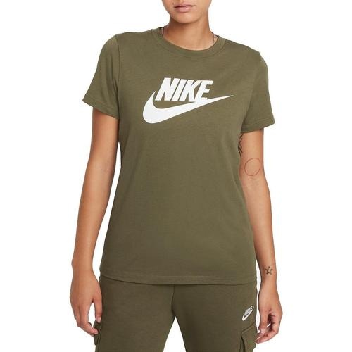 Tricou femei Nike Sportswear Essential BV6169-223
