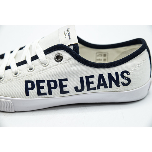 Tenisi femei Pepe Jeans Gery Branding PLS30954-800