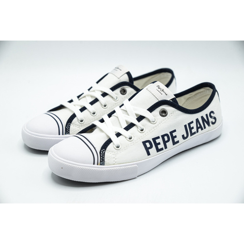 Tenisi femei Pepe Jeans Gery Branding PLS30954-800