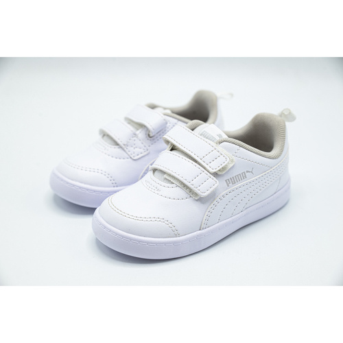 Pantofi sport copii Puma Courtflex v2 V Inf 37154404