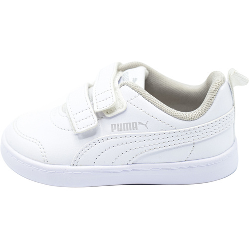 Pantofi sport copii Puma Courtflex v2 V Inf 37154404