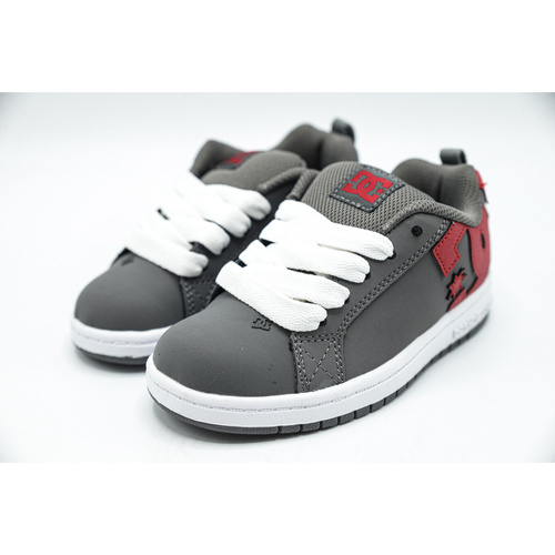 Pantofi sport copii Dc Shoes Court Graffik ADBS100207-GRF