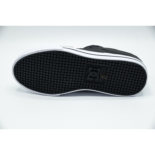 Pantofi sport copii Dc Shoes Pure Elastic ADBS300256-BLG