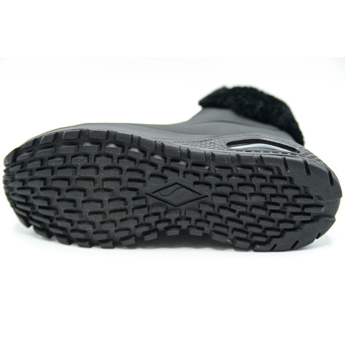 Ghete femei Skechers Uno RuggedFall Air 167274/BBK