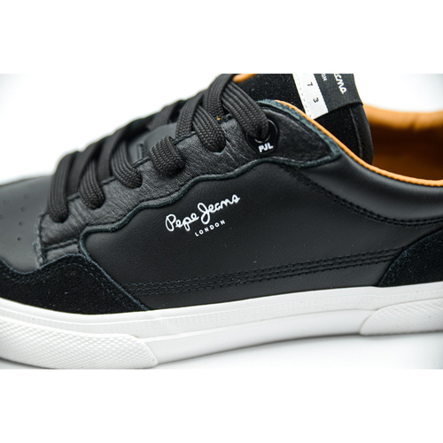 Pantofi sport barbati Pepe Jeans Kenton Orginal PMS30765-999