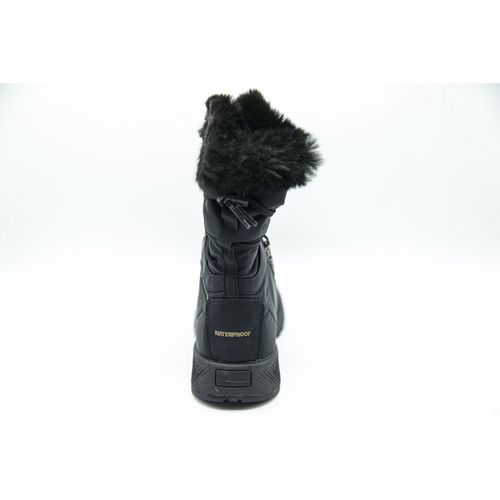 Ghete femei Columbia Slopeside Village Omni Heat Hi 1903521-010