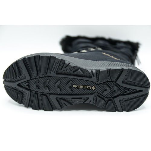 Ghete femei Columbia Slopeside Village Omni Heat Hi 1903521-010