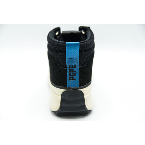 Ghete femei Pepe Jeans Woking Urban PLS31276-999