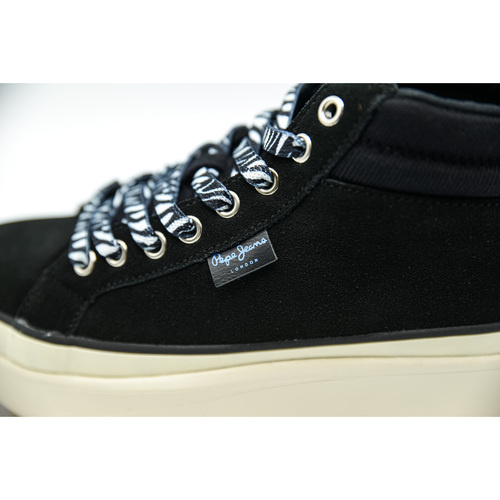 Ghete femei Pepe Jeans Woking Urban PLS31276-999